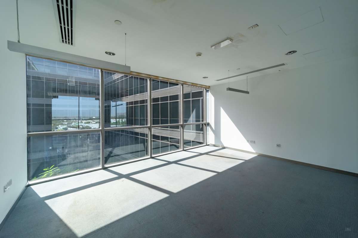 Office Park - Internet City - Dubai (12)